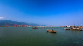 连岛大沙湾、苏马湾 景点图 383_4