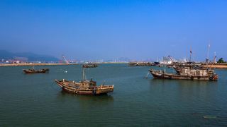 连岛大沙湾、苏马湾 景点图 383_5