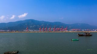 连岛大沙湾、苏马湾 景点图 383_6
