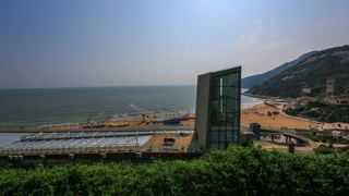 连岛大沙湾、苏马湾 景点图 383_14