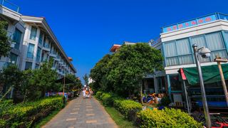 连岛大沙湾、苏马湾 景点图 383_17
