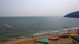 连岛大沙湾、苏马湾 景点图 383_19