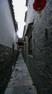 汪氏小苑 景点图 385_3