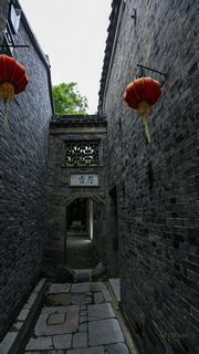 汪氏小苑 景点图 385_4