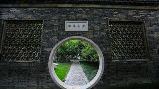 汪氏小苑 景点图 385_5