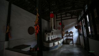 汪氏小苑 景点图 385_8