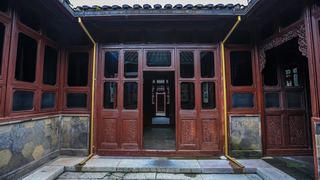 汪氏小苑 景点图 385_9