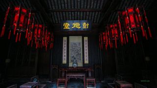 汪氏小苑 景点图 385_10