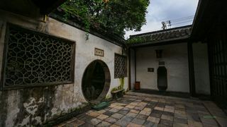 汪氏小苑 景点图 385_11