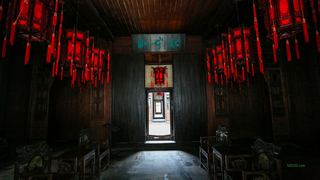 汪氏小苑 景点图 385_14
