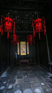 汪氏小苑 景点图 385_19