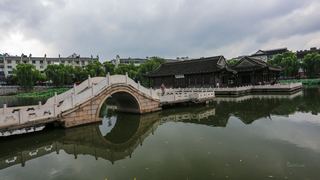 荷花池公园 景点图 386_9