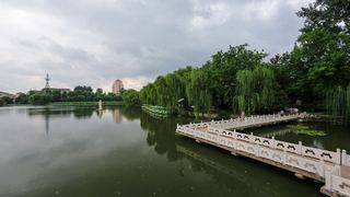 荷花池公园 景点图 386_10