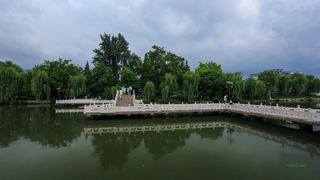 荷花池公园 景点图 386_14