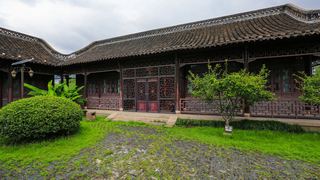 荷花池公园 景点图 386_20