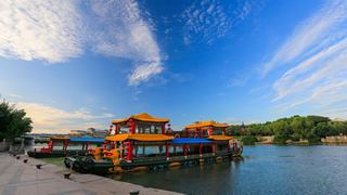 京杭大运河扬州段 景点图 388_7