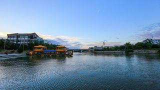 京杭大运河扬州段 景点图 388_10