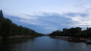 京杭大运河扬州段 景点图 388_13