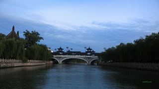 京杭大运河扬州段 景点图 388_15