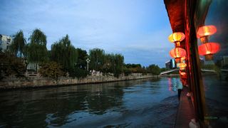 京杭大运河扬州段 景点图 388_16