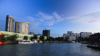 京杭大运河扬州段 景点图 388_18