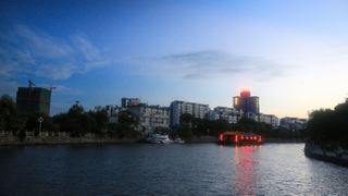 京杭大运河扬州段 景点图 388_19