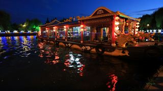 京杭大运河扬州段 景点图 388_20