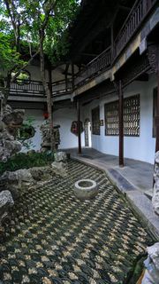 何园 景点图 390_14