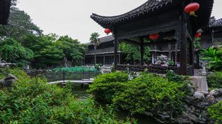 何园 景点图 390_15