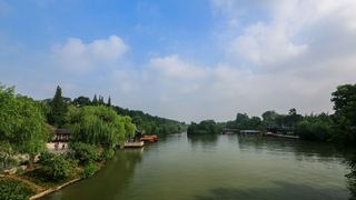 瘦西湖 景点图 392_2