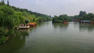 瘦西湖 景点图 392_3