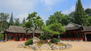 瘦西湖 景点图 392_4