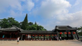 瘦西湖 景点图 392_5