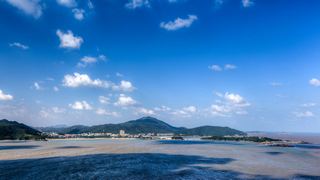 朱家尖大青山、筲箕湾、画壁村 景点图 393_11