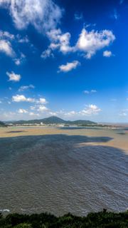 朱家尖大青山、筲箕湾、画壁村 景点图 393_12
