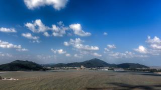 朱家尖大青山、筲箕湾、画壁村 景点图 393_14