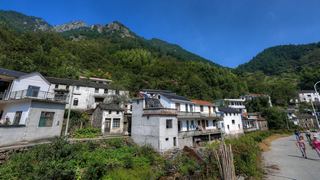 徽杭古道徒步旅游 景点图 394_4
