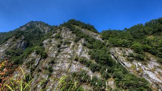 徽杭古道徒步旅游 景点图 394_14