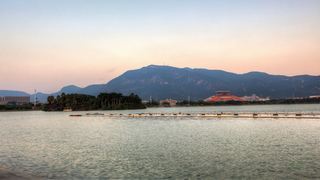 西湖公园 景点图 395_7