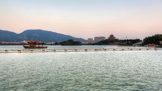 西湖公园 景点图 395_8