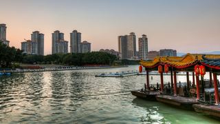 西湖公园 景点图 395_11