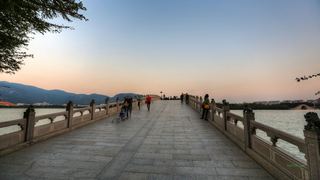 西湖公园 景点图 395_13