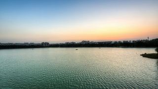 西湖公园 景点图 395_14