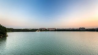 西湖公园 景点图 395_15