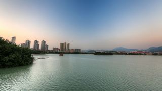 西湖公园 景点图 395_16