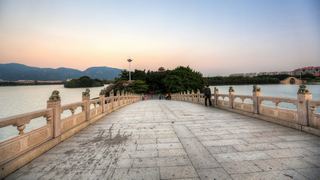 西湖公园 景点图 395_18