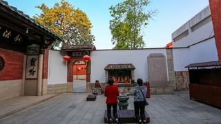 承天寺 景点图 396_6