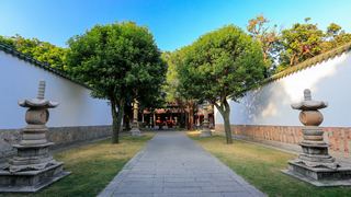 承天寺 景点图 396_7