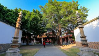 承天寺 景点图 396_8