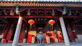 承天寺 景点图 396_9